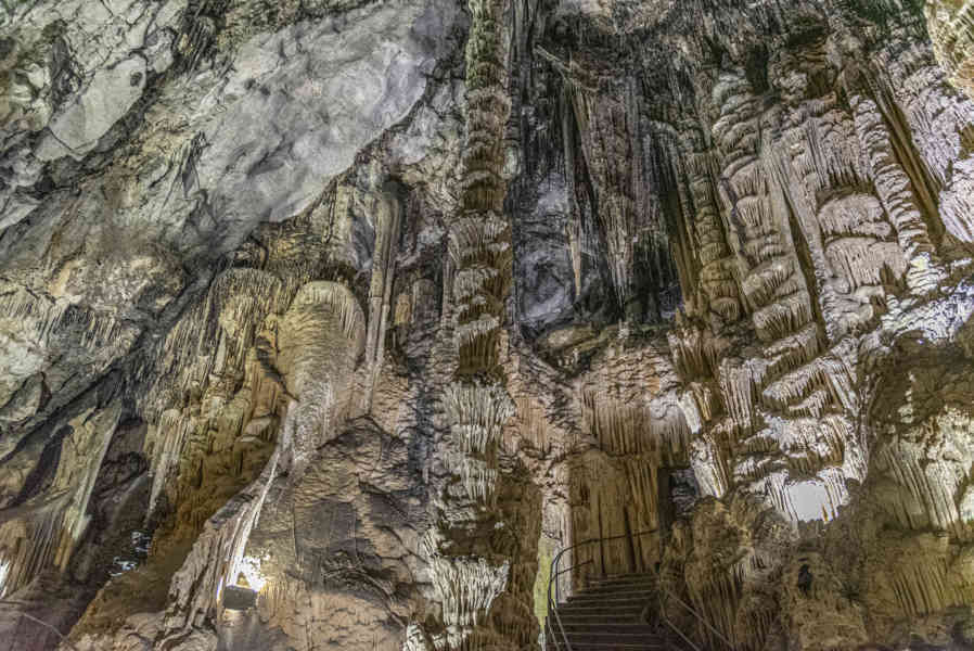 Mallorca - Artà - coves de Artà 19.jpg